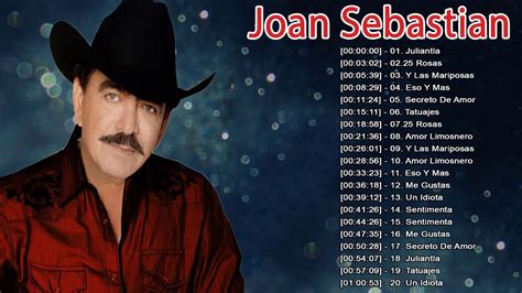 videos joan sebastian|youtube joan sebastian exitos.